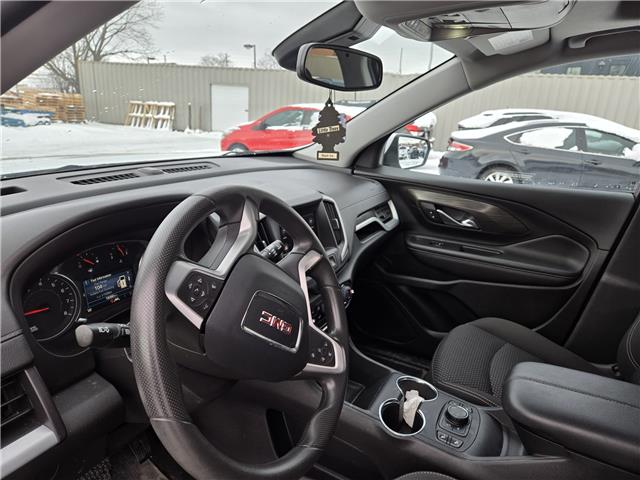2024 GMC Terrain SLE (Stk: 173805) in London - Image 10 of 12 2024 GMC Terrain SLE (Stk: 173805) in London - Image 10 of 12