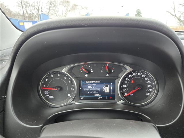 2024 GMC Terrain SLE (Stk: 173805) in London - Image 11 of 12 2024 GMC Terrain SLE (Stk: 173805) in London - Image 11 of 12