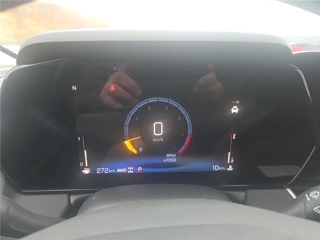 2026 Chevrolet TrailBlazer LT (Stk: 086108) in New Glasgow - Image 11 of 15 2026 Chevrolet TrailBlazer LT (Stk: 086108) in New Glasgow - Image 11 of 15