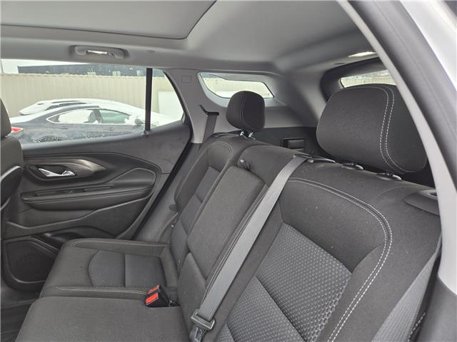 2024 GMC Terrain SLE (Stk: 173805) in London - Image 12 of 12 2024 GMC Terrain SLE (Stk: 173805) in London - Image 12 of 12