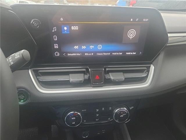 2026 Chevrolet TrailBlazer LT (Stk: 086108) in New Glasgow - Image 12 of 15 2026 Chevrolet TrailBlazer LT (Stk: 086108) in New Glasgow - Image 12 of 15