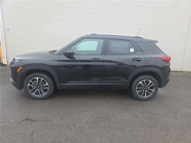 2026 Chevrolet TrailBlazer LT (Stk: 086108) in New Glasgow - Image 2 of 15 2026 Chevrolet TrailBlazer LT (Stk: 086108) in New Glasgow - Image 2 of 15
