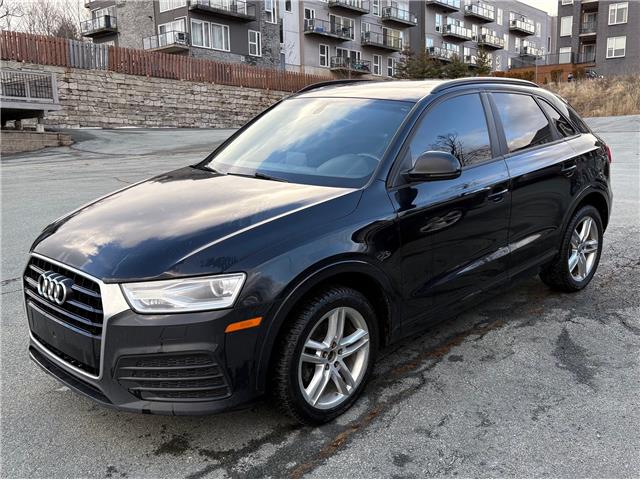2018 Audi Q3 2.0T Komfort (Stk: 007324) in Lower Sackville - Image 2 of 6