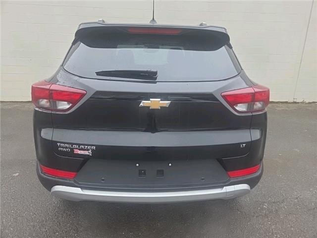 2026 Chevrolet TrailBlazer LT (Stk: 086108) in New Glasgow - Image 4 of 15 2026 Chevrolet TrailBlazer LT (Stk: 086108) in New Glasgow - Image 4 of 15