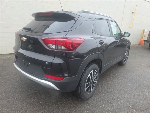 2026 Chevrolet TrailBlazer LT (Stk: 086108) in New Glasgow - Image 5 of 15 2026 Chevrolet TrailBlazer LT (Stk: 086108) in New Glasgow - Image 5 of 15