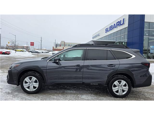 2023 Subaru Outback Convenience (Stk: LP1282) in RICHMOND HILL - Image 2 of 29