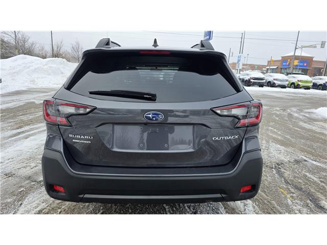 2023 Subaru Outback Convenience (Stk: LP1282) in RICHMOND HILL - Image 4 of 29