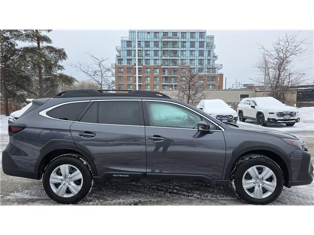 2023 Subaru Outback Convenience (Stk: LP1282) in RICHMOND HILL - Image 6 of 29