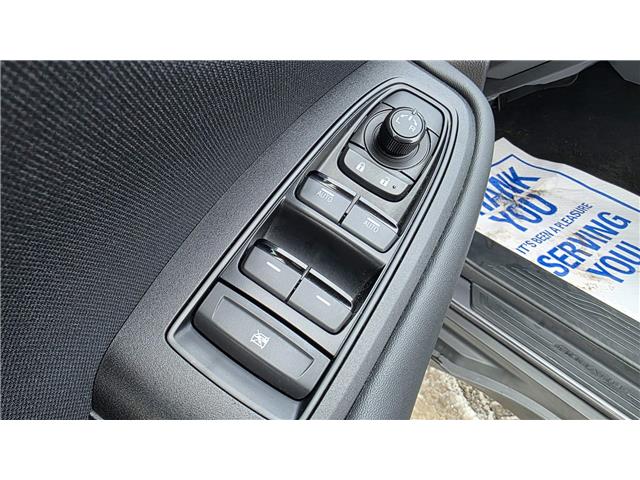 2023 Subaru Outback Convenience (Stk: LP1282) in RICHMOND HILL - Image 9 of 29