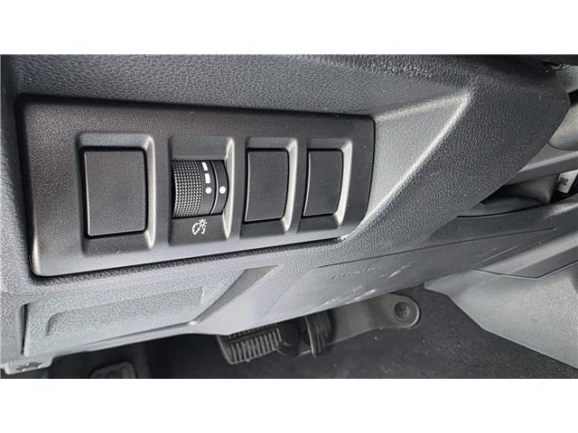2023 Subaru Outback Convenience (Stk: LP1282) in RICHMOND HILL - Image 10 of 29