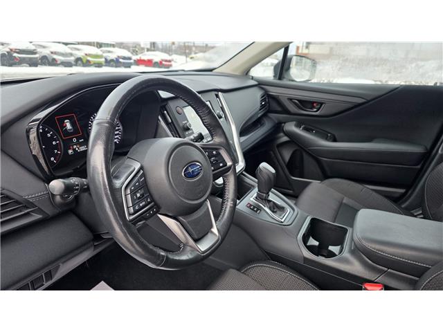 2023 Subaru Outback Convenience (Stk: LP1282) in RICHMOND HILL - Image 11 of 29