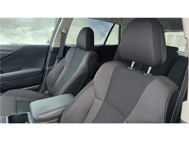 2023 Subaru Outback Convenience (Stk: LP1282) in RICHMOND HILL - Image 12 of 29