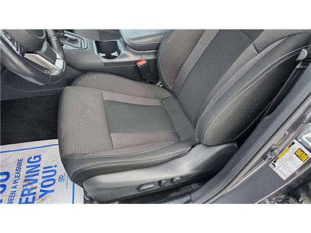 2023 Subaru Outback Convenience (Stk: LP1282) in RICHMOND HILL - Image 13 of 29