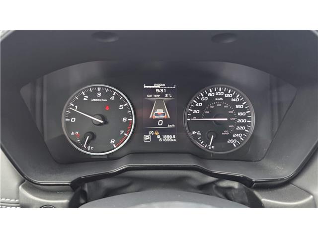 2023 Subaru Outback Convenience (Stk: LP1282) in RICHMOND HILL - Image 14 of 29