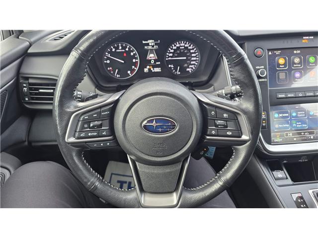 2023 Subaru Outback Convenience (Stk: LP1282) in RICHMOND HILL - Image 15 of 29