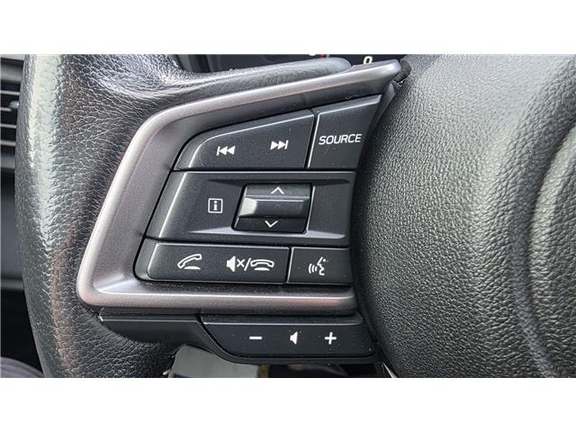 2023 Subaru Outback Convenience (Stk: LP1282) in RICHMOND HILL - Image 16 of 29