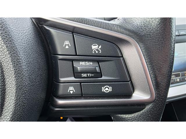 2023 Subaru Outback Convenience (Stk: LP1282) in RICHMOND HILL - Image 17 of 29