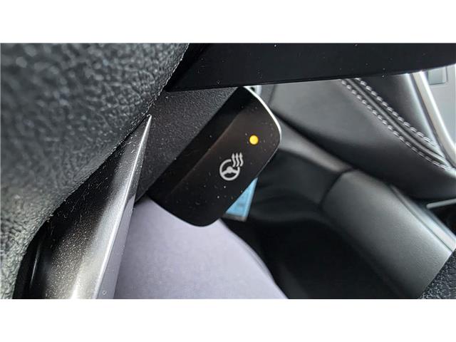 2023 Subaru Outback Convenience (Stk: LP1282) in RICHMOND HILL - Image 18 of 29