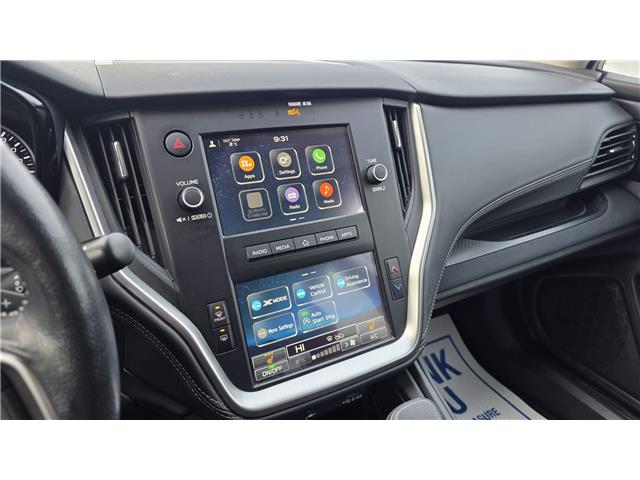 2023 Subaru Outback Convenience (Stk: LP1282) in RICHMOND HILL - Image 19 of 29