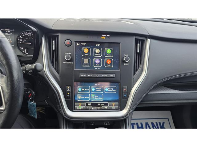 2023 Subaru Outback Convenience (Stk: LP1282) in RICHMOND HILL - Image 20 of 29