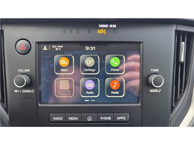 2023 Subaru Outback Convenience (Stk: LP1282) in RICHMOND HILL - Image 21 of 29