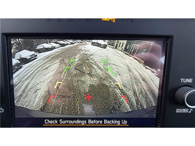 2023 Subaru Outback Convenience (Stk: LP1282) in RICHMOND HILL - Image 22 of 29