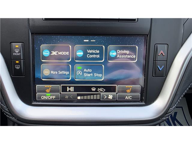 2023 Subaru Outback Convenience (Stk: LP1282) in RICHMOND HILL - Image 23 of 29