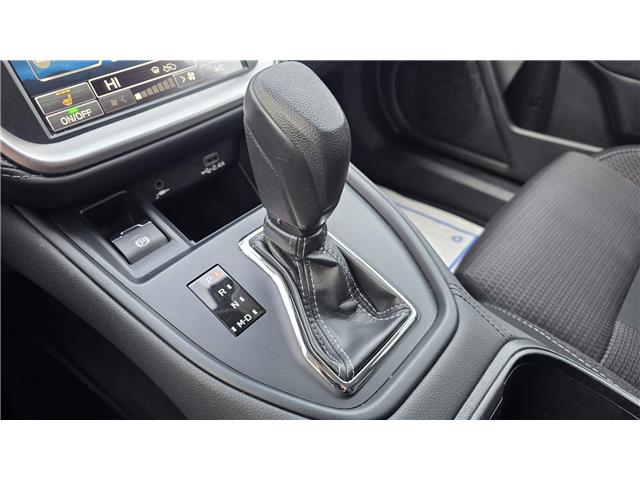 2023 Subaru Outback Convenience (Stk: LP1282) in RICHMOND HILL - Image 25 of 29
