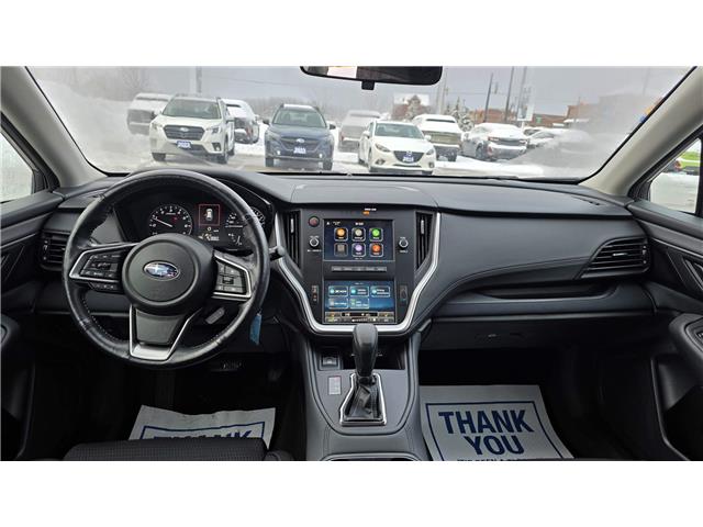 2023 Subaru Outback Convenience (Stk: LP1282) in RICHMOND HILL - Image 26 of 29