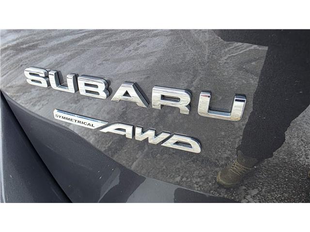 2023 Subaru Outback Convenience (Stk: LP1282) in RICHMOND HILL - Image 28 of 29