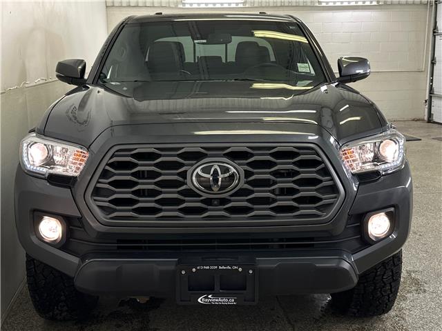 2023 Toyota Tacoma TRD Off Road V6 (Stk: 43395J) in Belleville - Image 2 of 25 2023 Toyota Tacoma TRD Off Road V6 (Stk: 43395J) in Belleville - Image 2 of 25