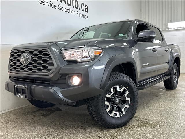 2023 Toyota Tacoma TRD Off Road V6 (Stk: 43395J) in Belleville - Image 3 of 25 2023 Toyota Tacoma TRD Off Road V6 (Stk: 43395J) in Belleville - Image 3 of 25