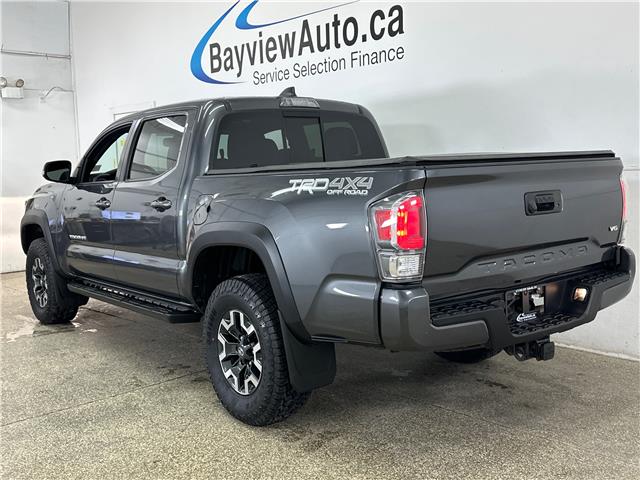 2023 Toyota Tacoma TRD Off Road V6 (Stk: 43395J) in Belleville - Image 5 of 25 2023 Toyota Tacoma TRD Off Road V6 (Stk: 43395J) in Belleville - Image 5 of 25