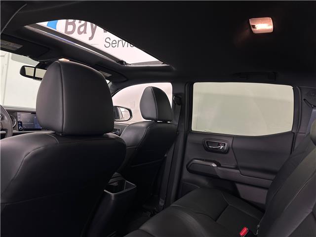 2023 Toyota Tacoma TRD Off Road V6 (Stk: 43395J) in Belleville - Image 8 of 25 2023 Toyota Tacoma TRD Off Road V6 (Stk: 43395J) in Belleville - Image 8 of 25