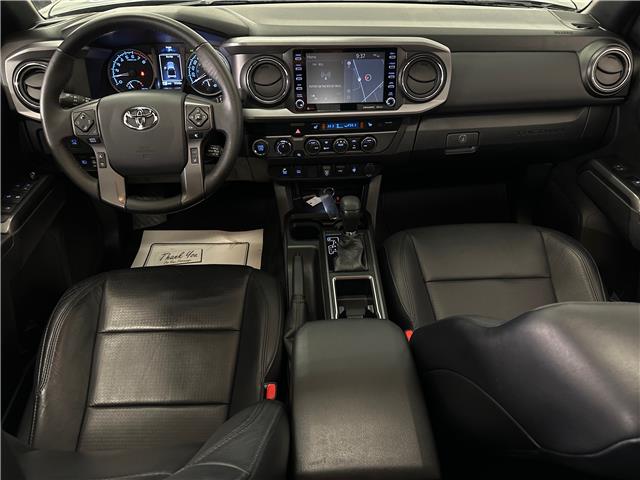 2023 Toyota Tacoma TRD Off Road V6 (Stk: 43395J) in Belleville - Image 9 of 25 2023 Toyota Tacoma TRD Off Road V6 (Stk: 43395J) in Belleville - Image 9 of 25