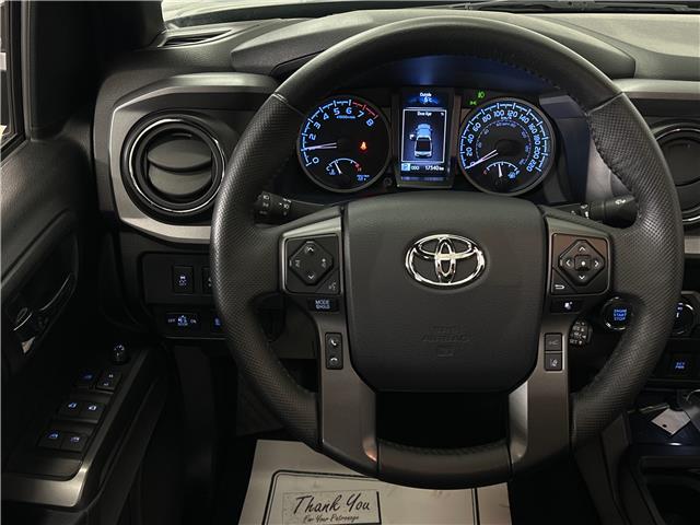 2023 Toyota Tacoma TRD Off Road V6 (Stk: 43395J) in Belleville - Image 10 of 25 2023 Toyota Tacoma TRD Off Road V6 (Stk: 43395J) in Belleville - Image 10 of 25