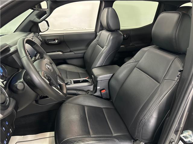 2023 Toyota Tacoma TRD Off Road V6 (Stk: 43395J) in Belleville - Image 11 of 25 2023 Toyota Tacoma TRD Off Road V6 (Stk: 43395J) in Belleville - Image 11 of 25