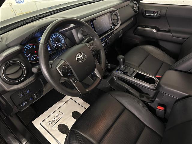 2023 Toyota Tacoma TRD Off Road V6 (Stk: 43395J) in Belleville - Image 12 of 25 2023 Toyota Tacoma TRD Off Road V6 (Stk: 43395J) in Belleville - Image 12 of 25