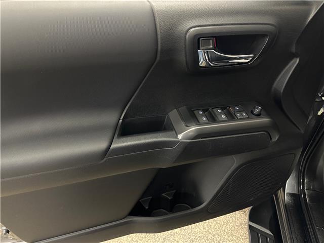 2023 Toyota Tacoma TRD Off Road V6 (Stk: 43395J) in Belleville - Image 13 of 25 2023 Toyota Tacoma TRD Off Road V6 (Stk: 43395J) in Belleville - Image 13 of 25