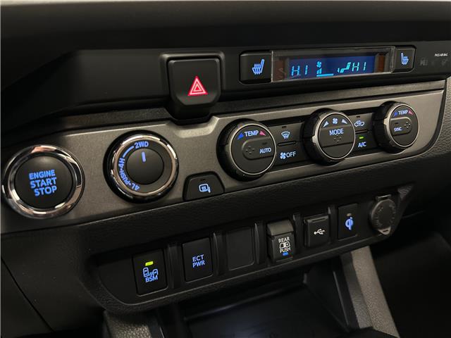 2023 Toyota Tacoma TRD Off Road V6 (Stk: 43395J) in Belleville - Image 18 of 25 2023 Toyota Tacoma TRD Off Road V6 (Stk: 43395J) in Belleville - Image 18 of 25