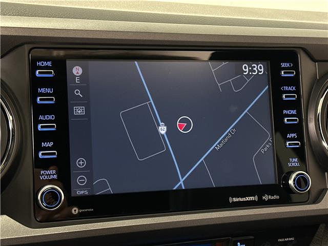 2023 Toyota Tacoma TRD Off Road V6 (Stk: 43395J) in Belleville - Image 19 of 25 2023 Toyota Tacoma TRD Off Road V6 (Stk: 43395J) in Belleville - Image 19 of 25