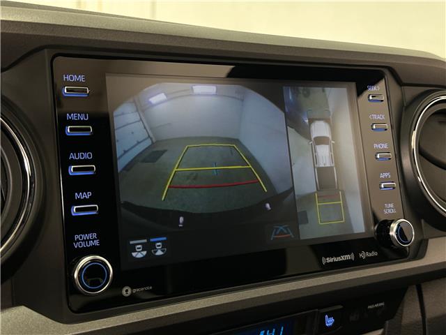 2023 Toyota Tacoma TRD Off Road V6 (Stk: 43395J) in Belleville - Image 20 of 25 2023 Toyota Tacoma TRD Off Road V6 (Stk: 43395J) in Belleville - Image 20 of 25