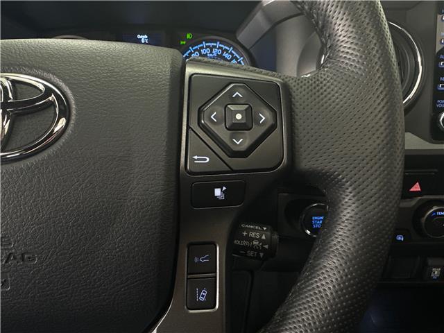 2023 Toyota Tacoma TRD Off Road V6 (Stk: 43395J) in Belleville - Image 21 of 25 2023 Toyota Tacoma TRD Off Road V6 (Stk: 43395J) in Belleville - Image 21 of 25