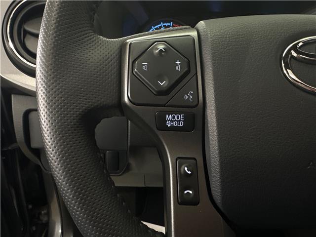 2023 Toyota Tacoma TRD Off Road V6 (Stk: 43395J) in Belleville - Image 22 of 25 2023 Toyota Tacoma TRD Off Road V6 (Stk: 43395J) in Belleville - Image 22 of 25