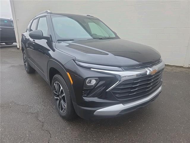2026 Chevrolet TrailBlazer LT (Stk: 086108) in New Glasgow - Image 7 of 15 2026 Chevrolet TrailBlazer LT (Stk: 086108) in New Glasgow - Image 7 of 15