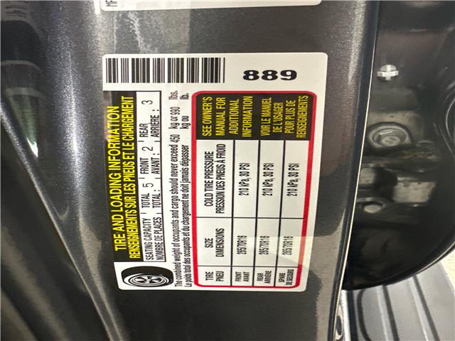 2023 Toyota Tacoma TRD Off Road V6 (Stk: 43395J) in Belleville - Image 24 of 25 2023 Toyota Tacoma TRD Off Road V6 (Stk: 43395J) in Belleville - Image 24 of 25