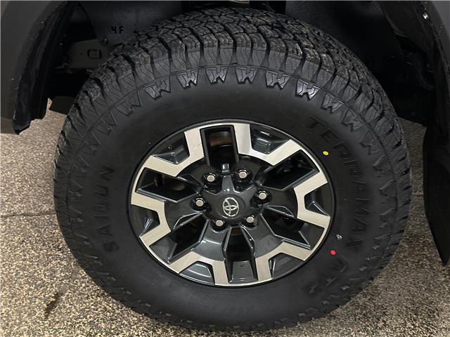 2023 Toyota Tacoma TRD Off Road V6 (Stk: 43395J) in Belleville - Image 25 of 25 2023 Toyota Tacoma TRD Off Road V6 (Stk: 43395J) in Belleville - Image 25 of 25