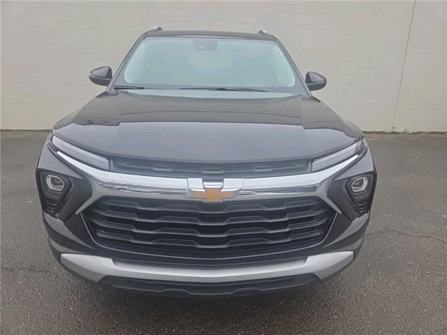 2026 Chevrolet TrailBlazer LT (Stk: 086108) in New Glasgow - Image 8 of 15 2026 Chevrolet TrailBlazer LT (Stk: 086108) in New Glasgow - Image 8 of 15