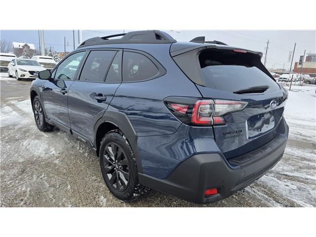 2023 Subaru Outback Onyx (Stk: LP1292) in RICHMOND HILL - Image 3 of 33