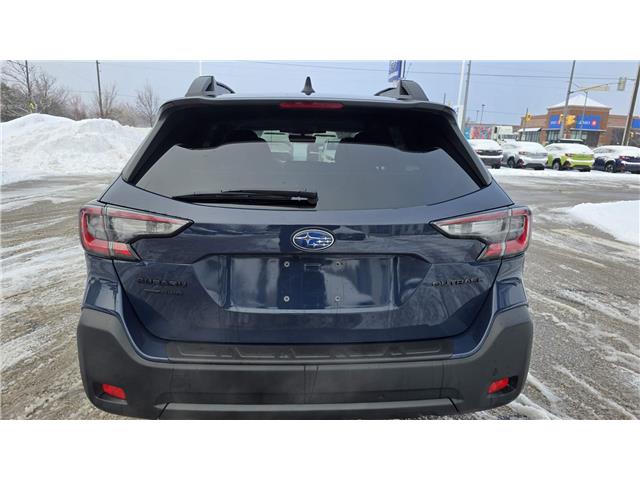 2023 Subaru Outback Onyx (Stk: LP1292) in RICHMOND HILL - Image 4 of 33
